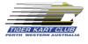 Profile picture for user Tiger Kart Club