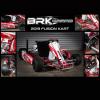 Profile picture for user BRK Karts Pty Ltd