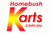 Profile picture for user Homebush Karts