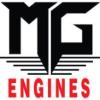 Profile picture for user MG Engines