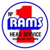 Profile picture for user Rams Head Service