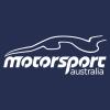 Profile picture for user Motorsport Australia